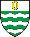 Wappen von Oppens