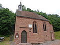 Kapelle Notre-Dame