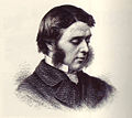Charles Hudson (* 1828; † 14. Juli 1865) anglikanischer Geistlicher und Alpinist
