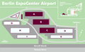 Berlin ExpoCenter Airport