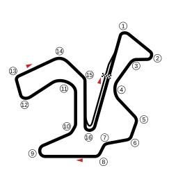 Circuito Permanente de Jerez