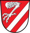 Wappen von Oberstreu