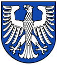 Schweinfurt címere