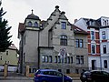 Wohnhaus