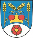 Drahotěšice címere