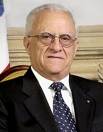 Eddie Fenech Adami (2004–2009) (1934-02-07) 7 February 1934 (age 90)   PN