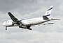 El Al Boeing 777