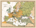 Europe (1792)