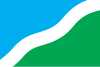 Flag of Baryshivka Raion