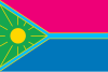Flag of Slavuta