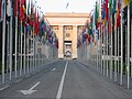 Palais des Nations