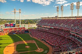 Great American Ball Park