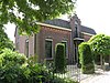 Vrijstaande woning