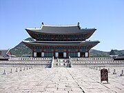 Geunjeongmun