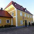 Schloss Hochdorf (Duggendorf)