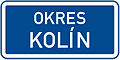 Regional border