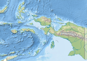 Leti-Inseln (Molukken-Papua)