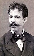 José María Mora