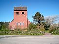 Wenningstedt-Braderup: Kirche