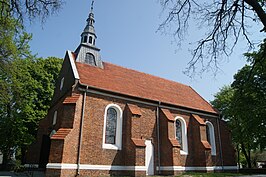 Kerk