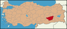 Diyarbakır