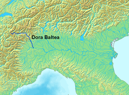 Dora Baltea