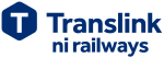 Translink NI Railways logo