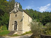 Kapelle Sainte Lucie