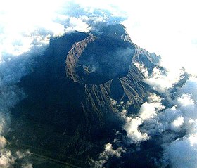 Gunung Raung