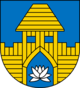 Ełk – Stemma