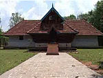 Pundarikapuram Temple