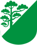 Coat of arms of Raasiku Parish