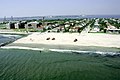by Peter Shugert, U.S. Army Corps of Engineers Source: File:Rockaway_Beach_aerial_view.jpg