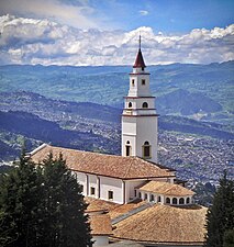 Monserrate Monastery