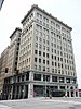 Scarritt Building and Arcade