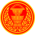 Logo des thailändischen Repräsentantenhauses