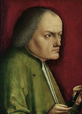 Sigismund van Oostenrijk