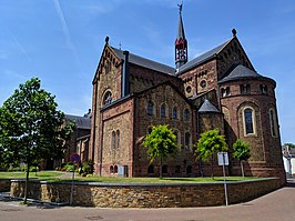 Sint-Martinuskerk