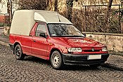 Skoda Felicia Pickup