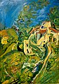 1893–1943, Chaim Soutine