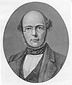 Theodor Bergk 1812–1881