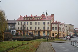 marktplein