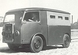 Citroën TUB/TUC