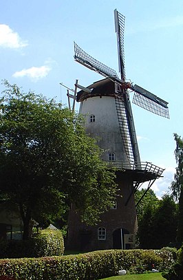 Veldkamp's Meuln