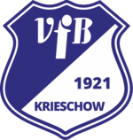 LogoVfB Krieschow