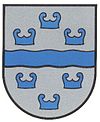 Wappen von Wehldorf