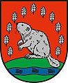 Wappen von Beverstedt, Niedersachsen