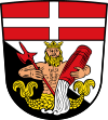 Wappen von Blindheim