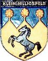 Wappen Klein Hilligsfeld