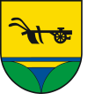 Wappen von Pätow-Steegen